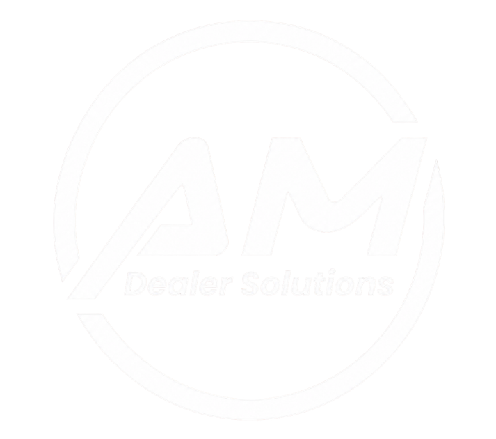 AM Dealer Solutions logo