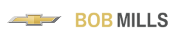 BOB MILLS CHEVROLET logo