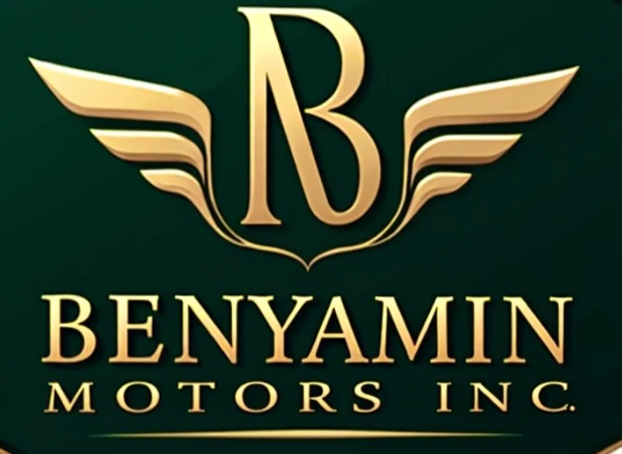 BENYAMIN MOTORS dealership
