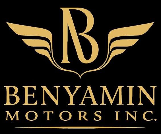 BENYAMIN MOTORS logo