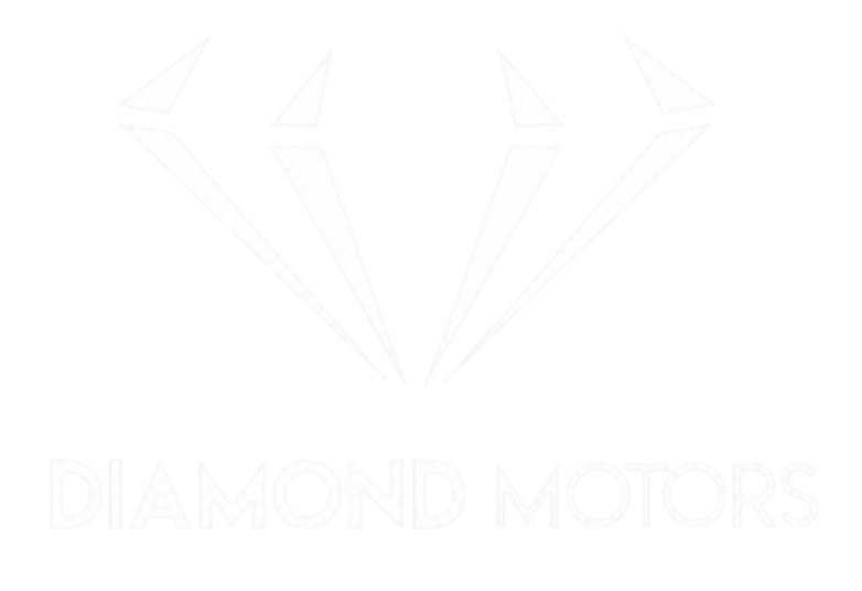 Diamond Motors logo