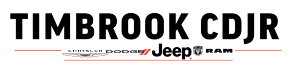 TIMBROOKS CDJR logo