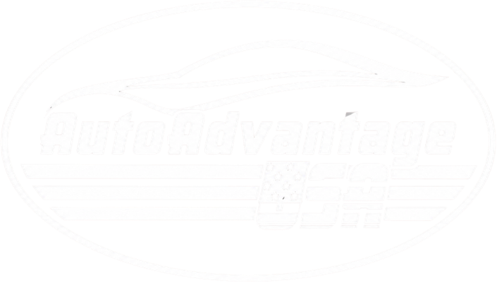 Auto Advantage USA logo